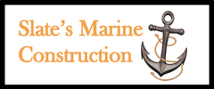 Slates's Marine Construction